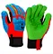 insulated impact gloves